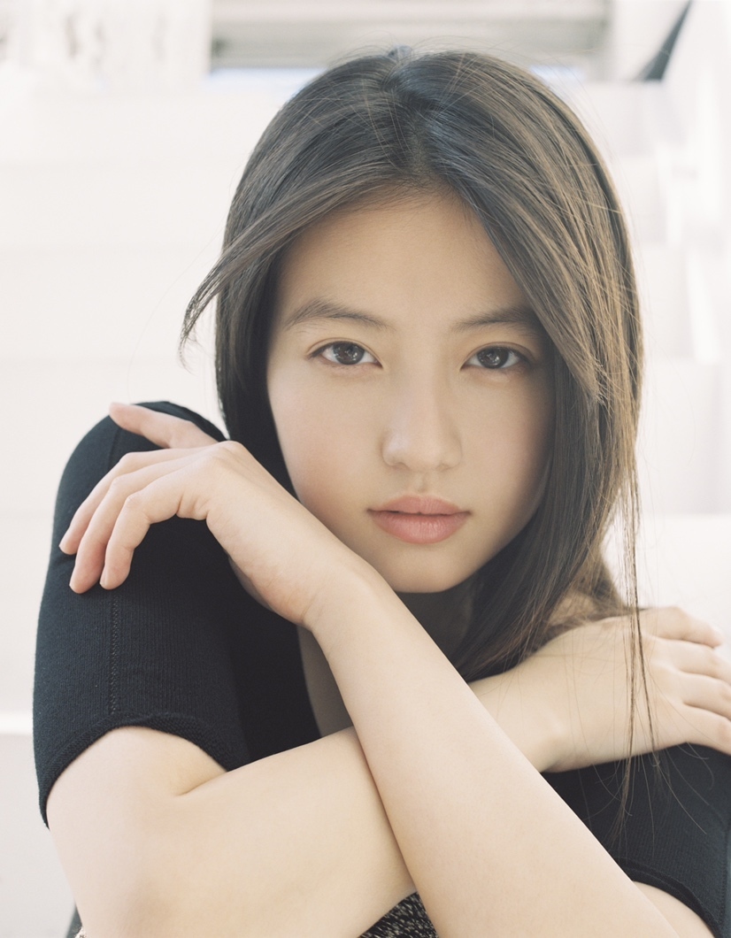 Profile | 今田美桜 Official Web Site