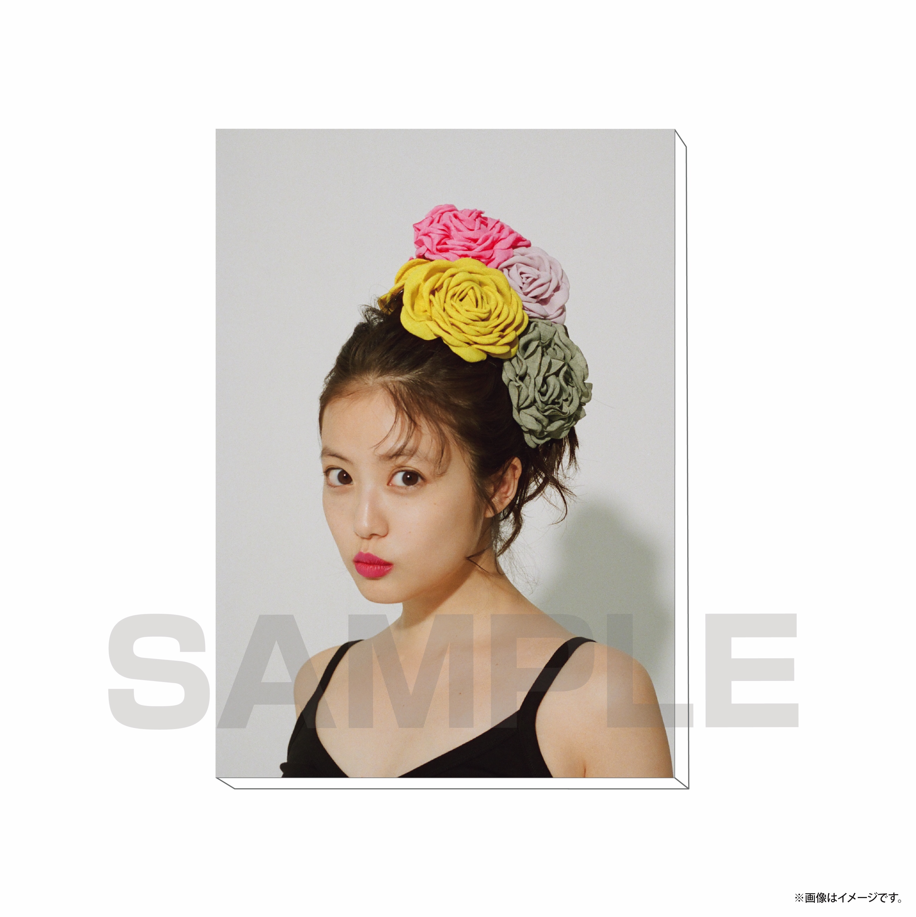 PHOTO BOOK（EC限定）